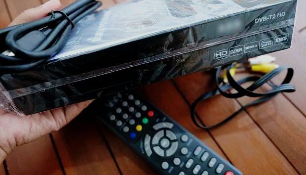 Begini Solusi Atasi Set Top Box Gangguan Sampai Siaran Tv Hilang Sinyal, Cobaiin Caranya
