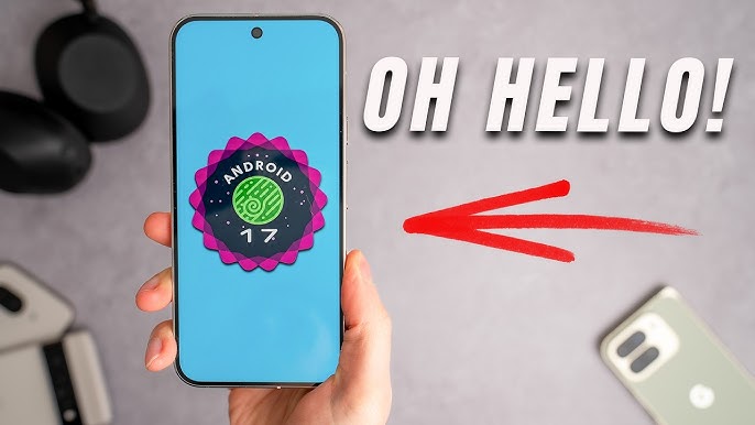 Android 17 'Cinnamon Bun' Segera Hadir, Bocoran Fitur Baru Bikin Multitasking dan Privasi Makin Canggih