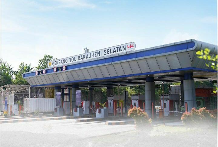 Berlaku Tarif Normal, Segini Tarif Tol Trans Sumatera Per 4 Oktober 2023 Ruas Terbanggi Besar – Bakauheni