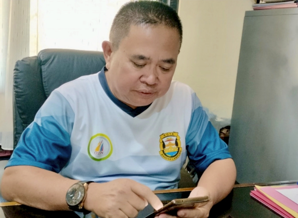 Kabar Demo Besar Besaran 1 September 2025, Dinas Pendidikan Bandar Lampung Instruksikan Pembelajaran Daring