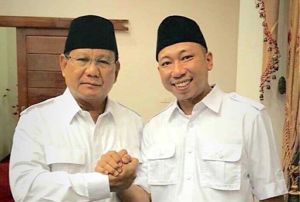 Rahmat Mirzani Djausal Siap Laksanakan Program Hilirisasi dan Industrialisasi Prabowo di Lampung