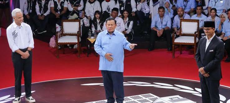 Kapan Debat Kedua Capres Cawapres 2024 Dimulai? Catat, Daftar Siaran dan Jam Tayangnya