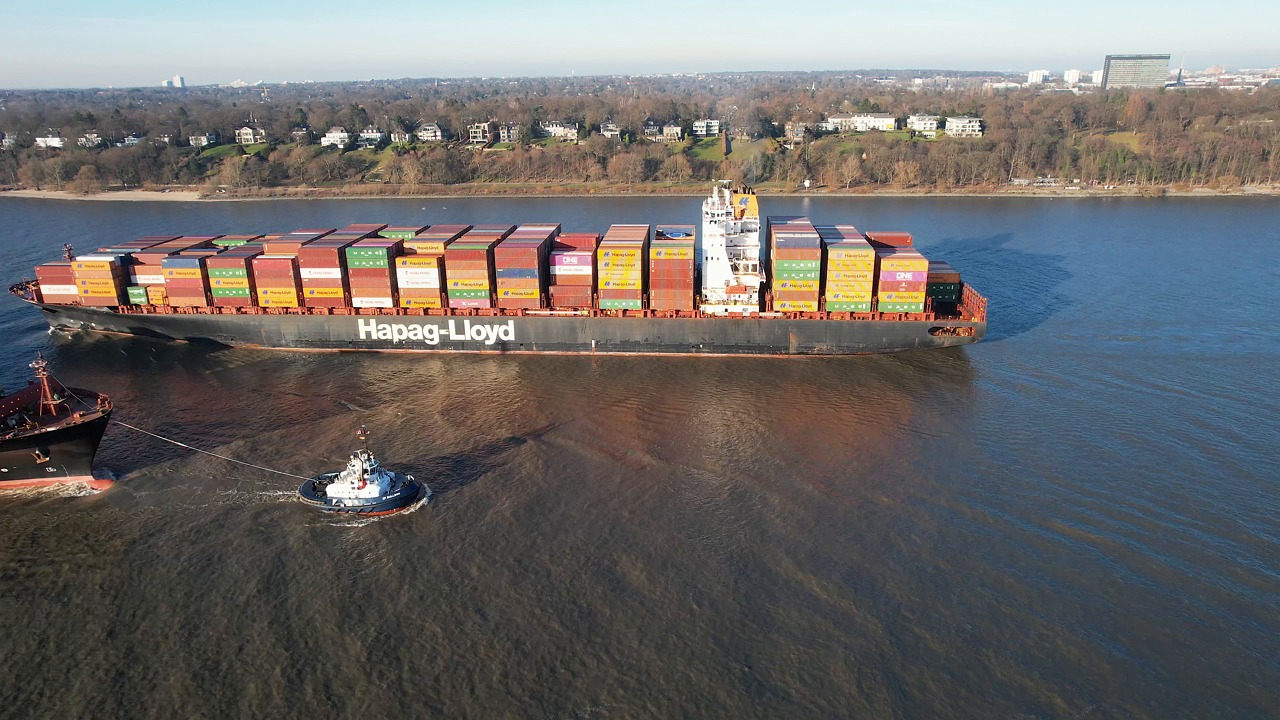 Neraca Perdagangan Lampung Surplus Besar, BPS Sebut Ekspor Naik, Impor Turun