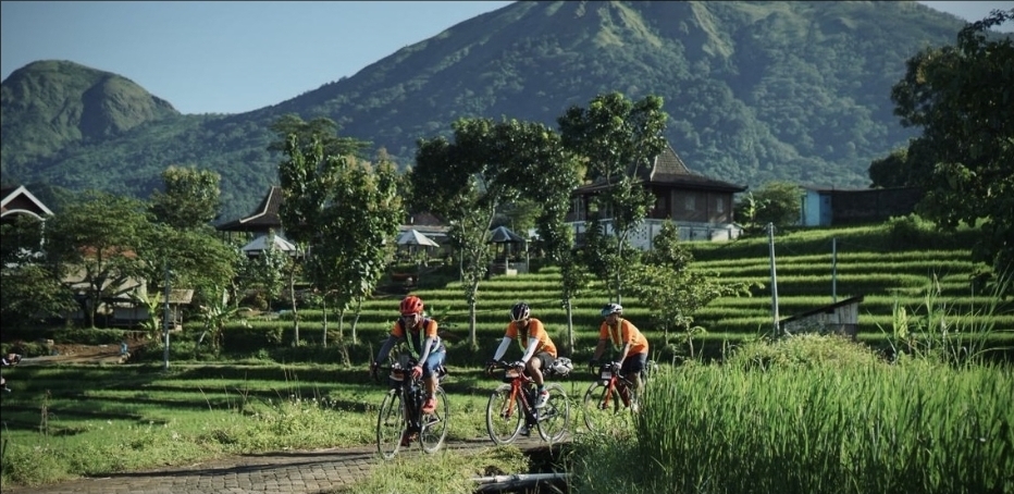 200 Pesepeda Siap Jelajahi Rute Menantang nan Indah di Jatim Lewat EJJ 2026
