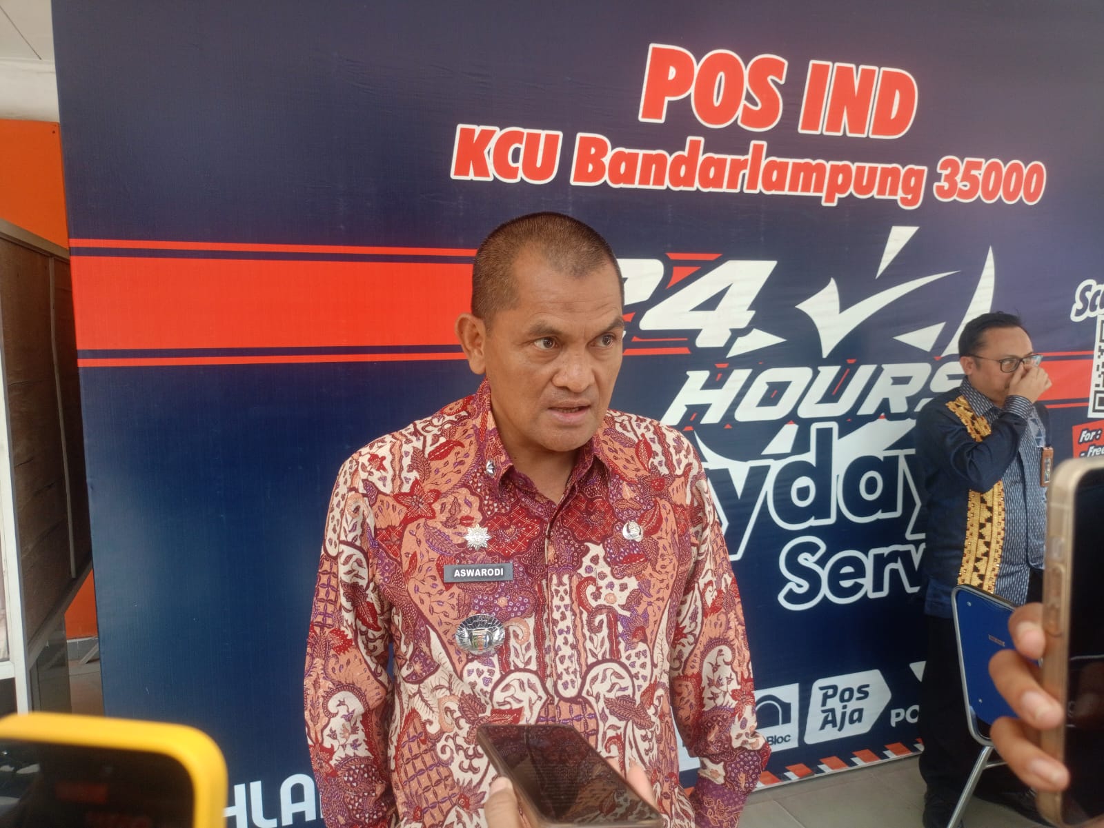 Tertibkan Manusia Silver dan Cegah Eksploitasi Anak di Bandar Lampung, Pemprov Lampung Siapkan Tim Terpadu