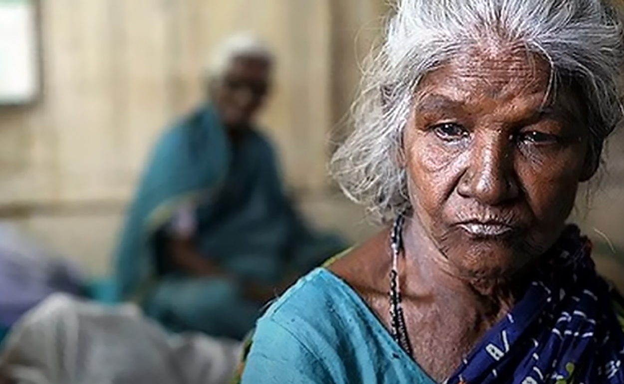 Ritual Thalaikoothal, Tradisi Kejam yang Dilakukan Suku di India