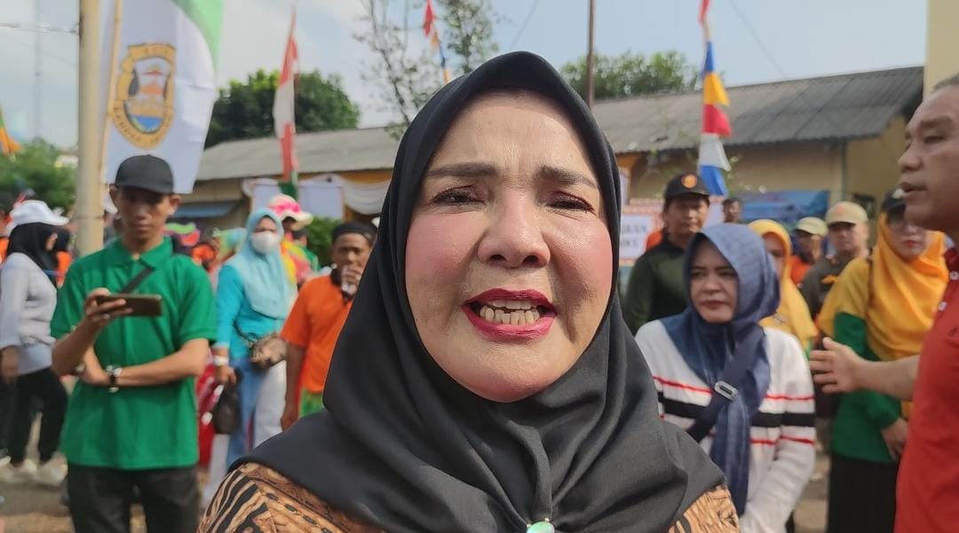 Pemkot Bandar Lampung Rencanakan Bagikan Ribuan Bendera untuk Peringati Hari Kemerdekaan RI
