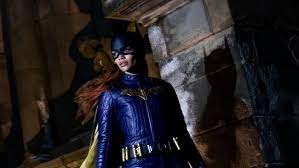 Penonton Kecewa, Film Batgirl Tidak Akan Dirilis di HBO Max atau Bioskop 