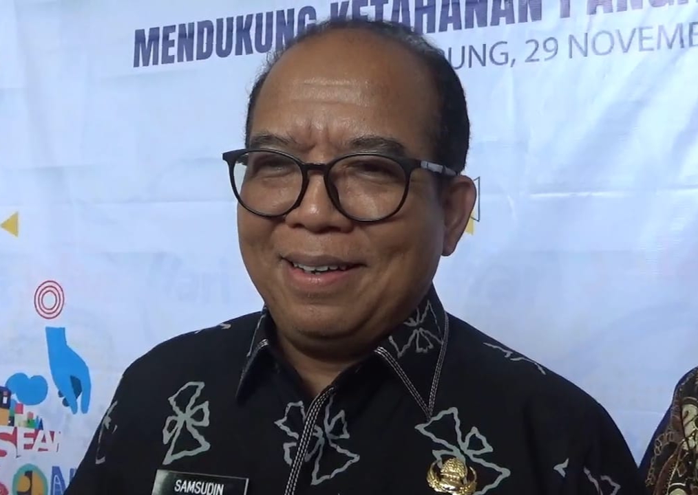 Kedapatan Kunjungan Ke Kediaman RMD, Ini Kata Pj. Gubernur Samsudin