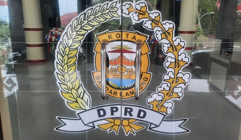 8 Fraksi DPRD Bandar Lampung Terbentuk, Apa Kabar AKD?