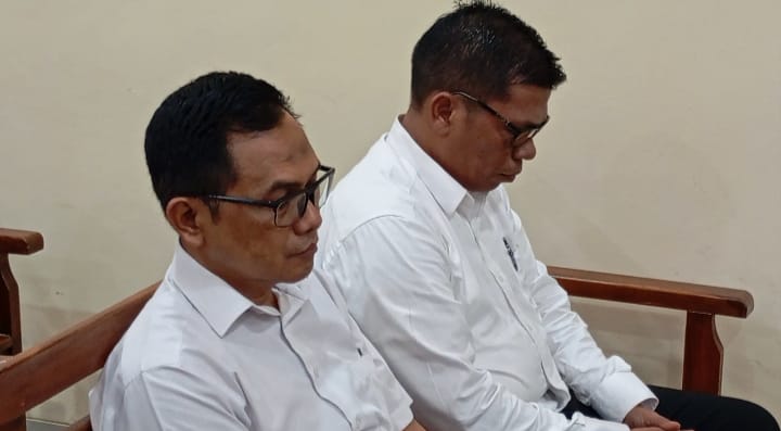 Dua Pejabat PT Waskita Karya Diadili Dalam Kasus Korupsi Jalan Tol Terpeka