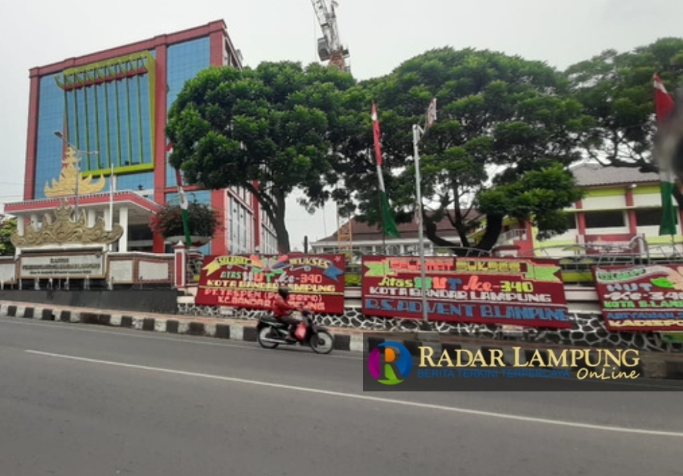 Mengenal Sejarah Kota Bandar Lampung Dari Onder Afdeling Telokbetong Menjadi Bandar Lampung