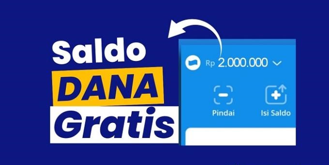 3 Aplikasi Penghasil saldo DANA yang Populer, Cepat Cair dengan Mudah tanpa Undang Teman, Terbukti Membayar!