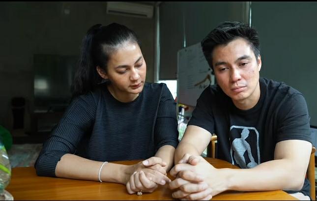 Jumat, Polisi Bakal Periksa Baim Wong-Paula Terkait Prank Laporan KDRT 