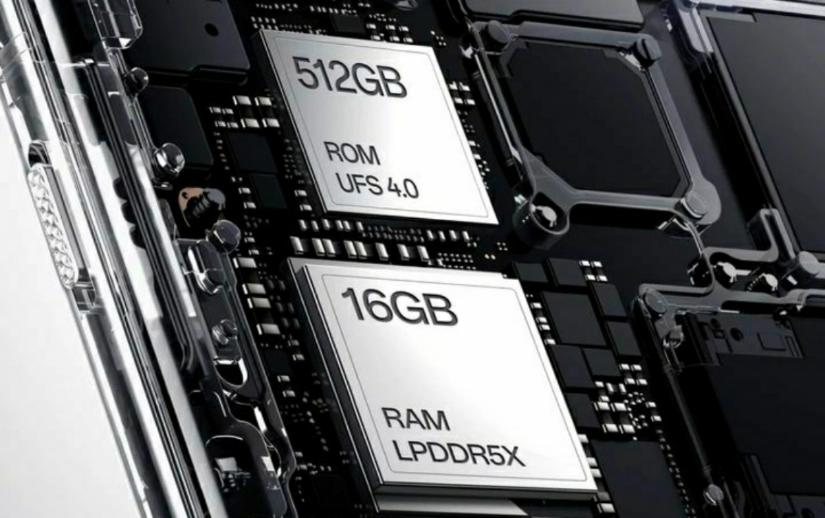 Referensi HP Ram Besar 16GB Dari Seri OnePlus 12, Harga Global 2024 Mulai Rp12,3 Jutaan