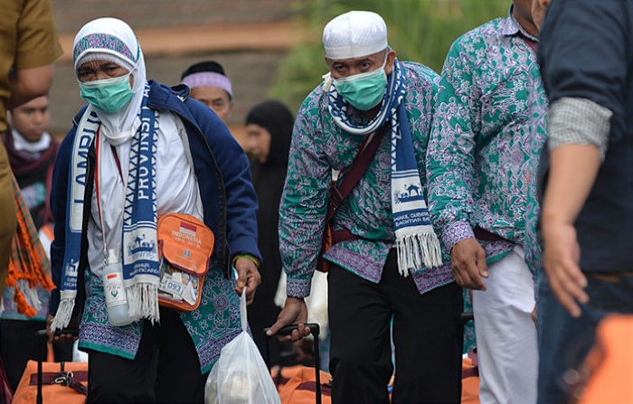 Adik Ipar Wagub Nunik Asal NTB Masuk Daftar Petugas Haji Lampung? Ini Kata Pemprov