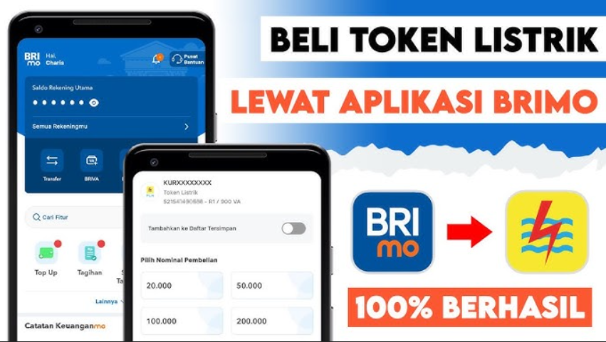 Tak Perlu Lagi ke Kota, IRT di Empat Lawang Ini Terbantu Beli Token Listrik Lewat BRImo