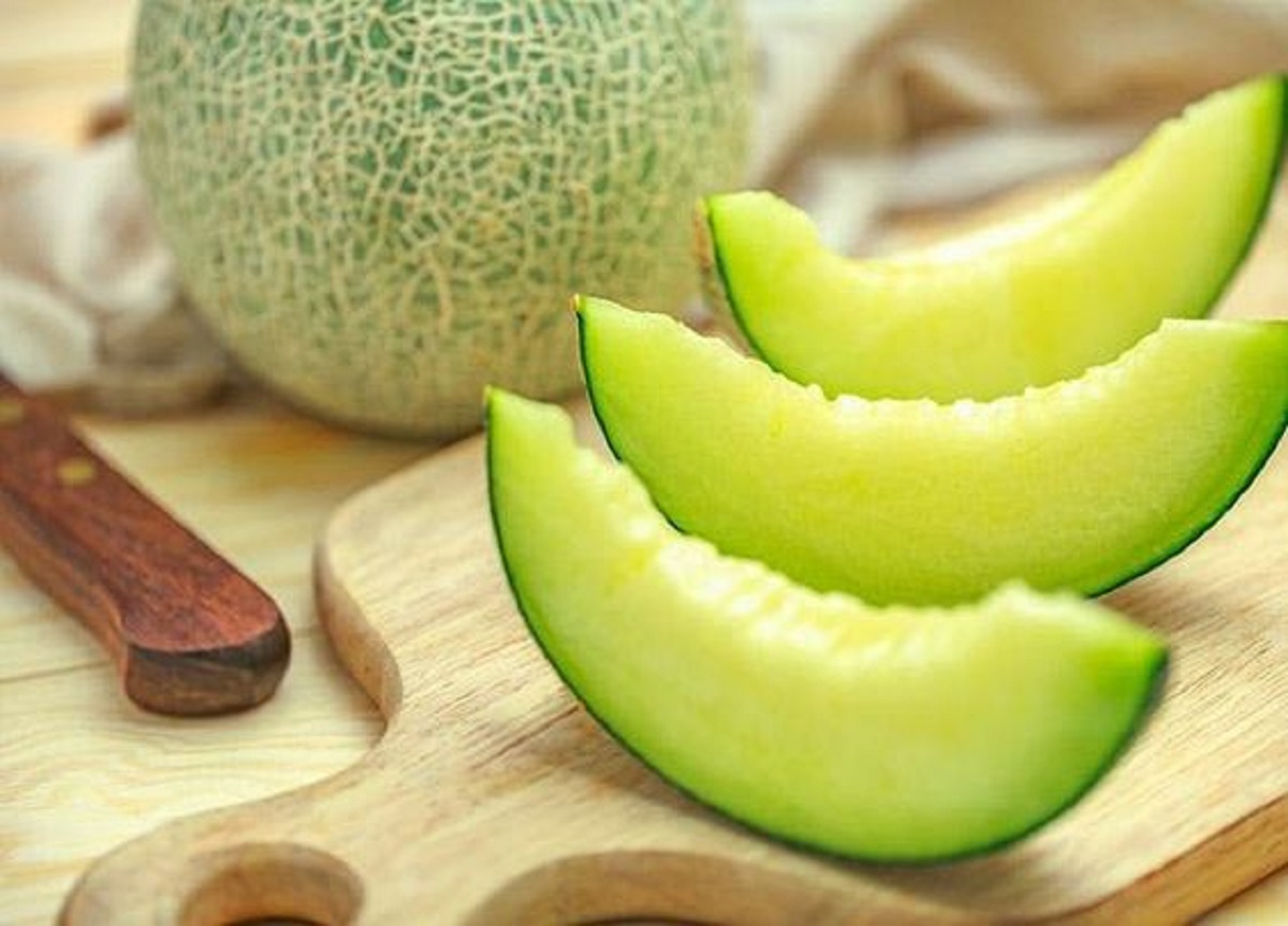 Selain Menyegarkan, Inilah 7 Manfaat yang Terkandung Dalam Buah Melon