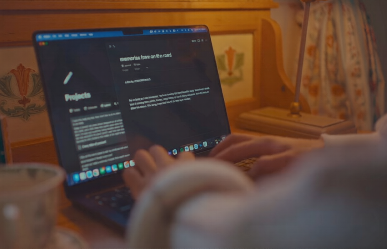Cuma Tulis Catatan, Notion AI Langsung Susun Action Items Jadi To Do List di Database