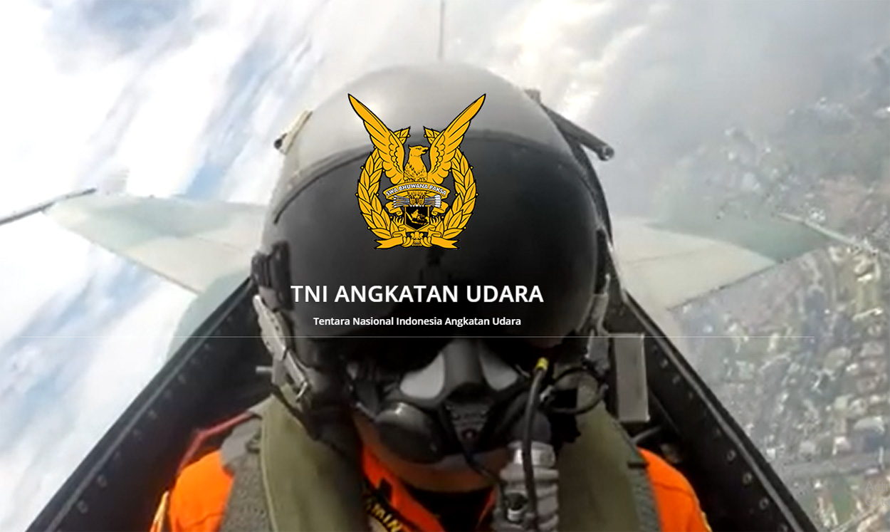 Sebelas Perwira TNI Angkatan Udara Naik Pangkat, Sembilan Pecah Bintang Jadi Jenderal 