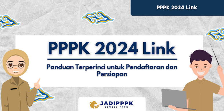 Persyaratan CASN yang Wajib Dipenuhi Pelamar PPPK 2024 Jika Ingin Lolos Seleksi