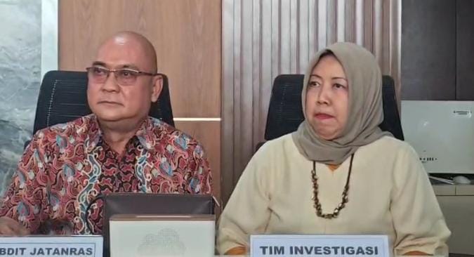 4 Mahasiswa Unila Jadi Tersangka Kasus Kekerasan Diksar Mahepel, Kampus Tegaskan Sikap Tegas dan Transparan