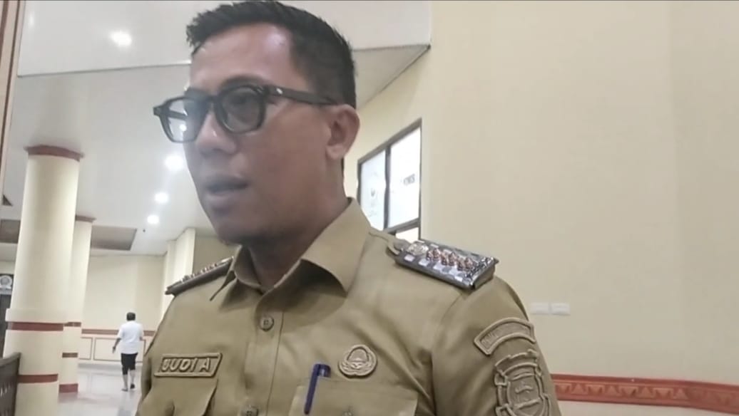DLH Bandar Lampung Layangkan Teguran Keras ke Semen Baturaja, Warga Keluhkan Polusi Debu