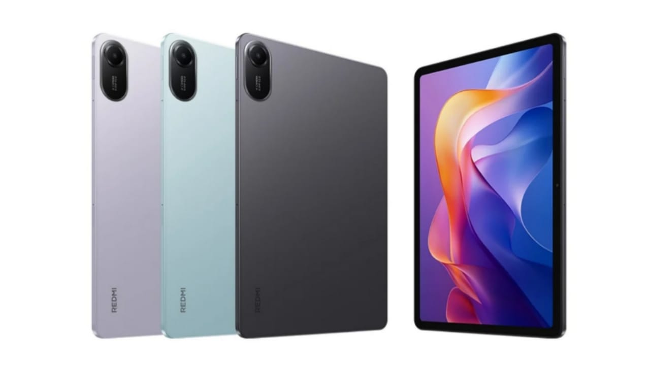 Tablet Redmi Terbaru Lewat Seri Pad 2, Bongkar Fitur Unggulannya