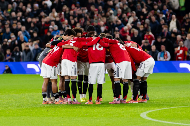 Prediksi Skor Manchester United vs Bournemouth, Dituntut Ujian Konsistensi Setan Merah di Old Trafford