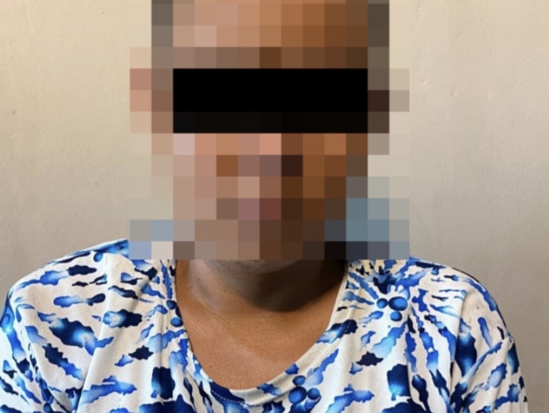 Polres Way Kanan Tangkap Terduga Pelaku Pencurian Ampli di Ponpes Al Barokah