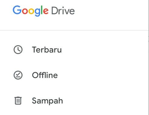 Simak, Ternyata Ini Cara Mudah Menambah Ruang Penyimpanan Google Drive