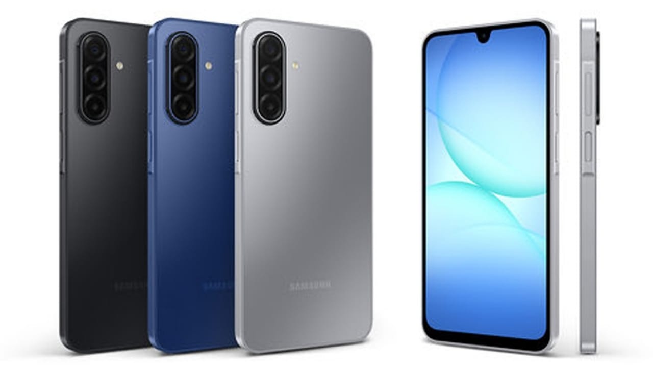 Spesifikasi Samsung Galaxy A17 5G dengan Exynos 1330, Segini Harga di Bulan September 2025