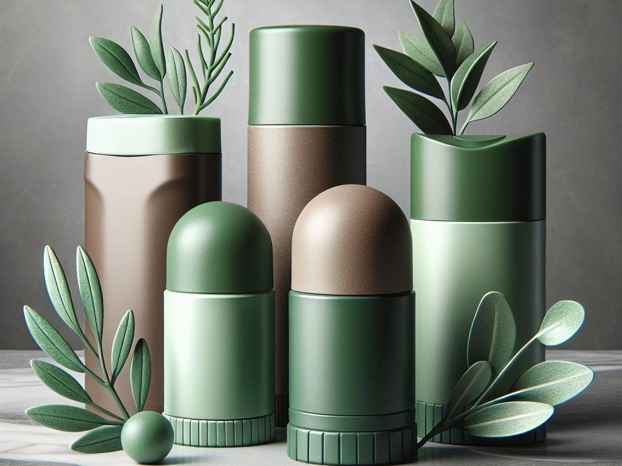 5 Tips Memilih Deodoran yang Tepat di Cuaca Panas agar Tetap Segar dan Percaya Diri