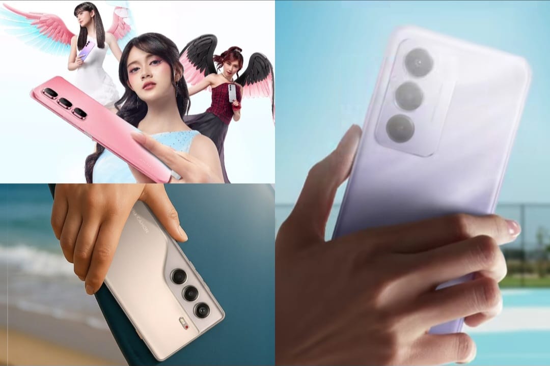 Deretan Smartphone 2 Jutaan Paling Worth It di Akhir Tahun 2025, Baterai Raksasa Hingga Spek Gaming
