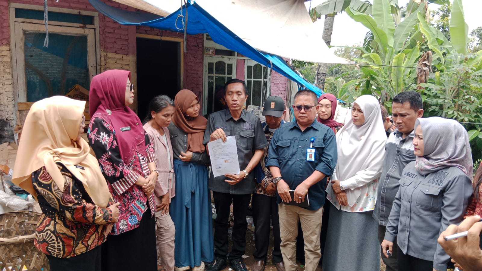 Tak Putus Sekolah, DPRD Bandar Lampung Klarifikasi Fakta di Balik Isu Perundungan