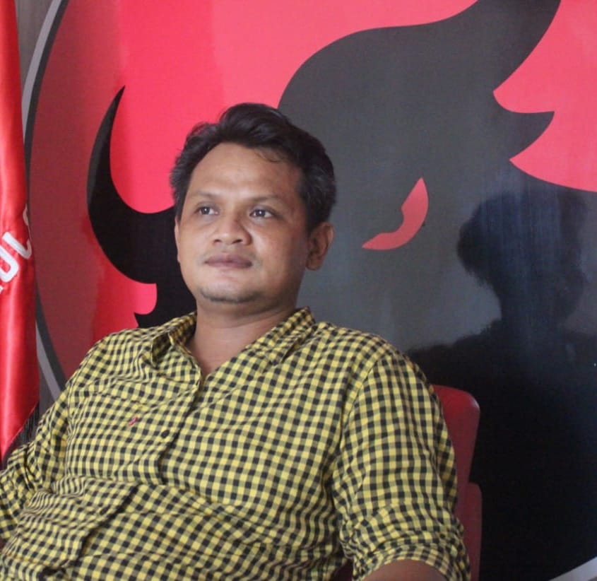 DPRD Metro Desak Pemkot Wujudkan Pembangunan Kantor Kelurahan Banjarsari