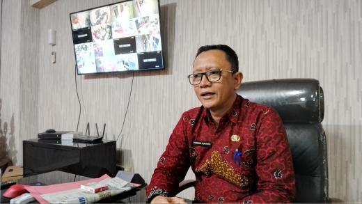 Kepala Dispenda Bandar Lampung Benarkan Pria Meninggal Dalam Mobil adalah Pegawainya
