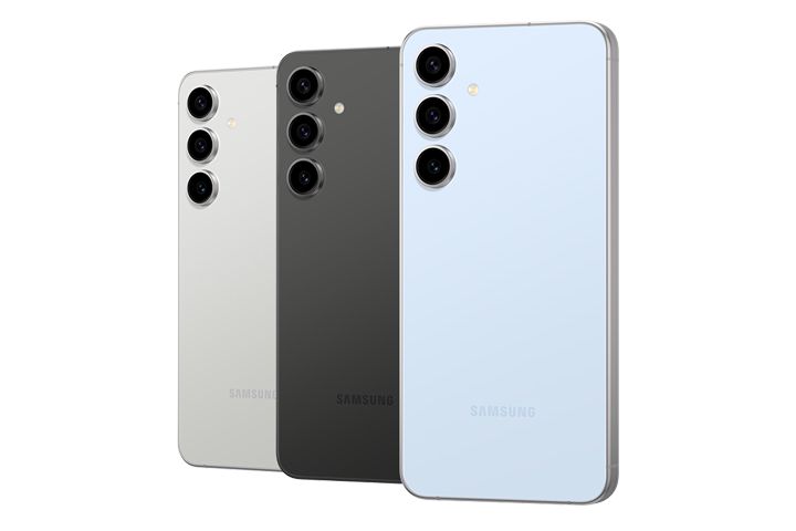  Siap Rilis Samsung Galaxy S25 FE yang Siap Bikin Heboh