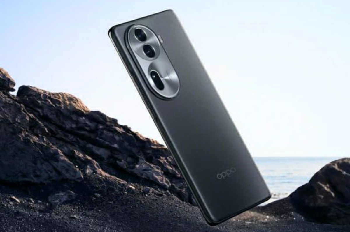 Bawa Layar Curved 120Hz Hingga Dimensity 8200, Cek Spesifikasi dan Harga Oppo Reno11 Pro 5G Versi Global