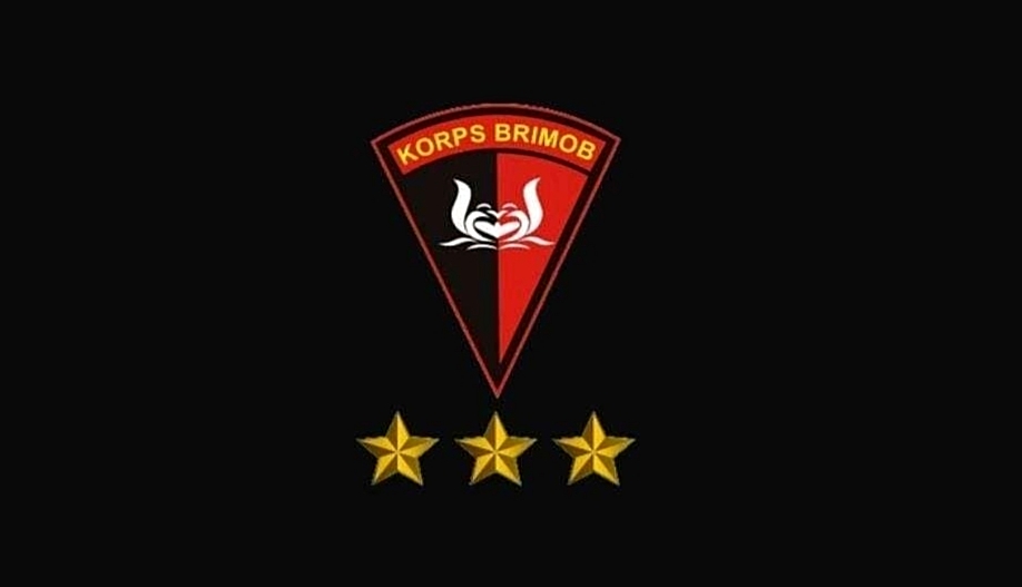 Dua Jenderal Brimob Jadi Kapolda di Wilayah Timur, Satu Pernah Tugas di Lampung 