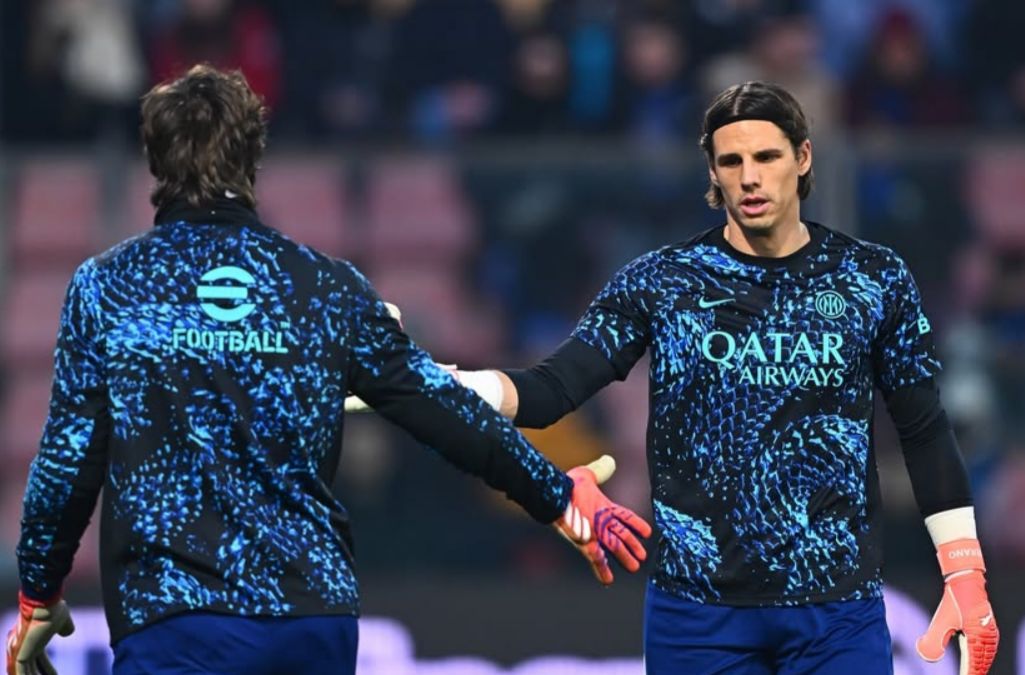 Prediksi Skor Inter vs Torino: Nerazurri di Atas Angin, Il Toro Datang dengan Status Underdog