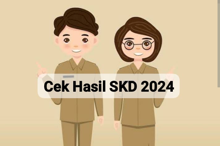 Begini Cara Melihat Hasil Tes Ujian SKD CPNS 2024 Sekaligus Cara Cetak Sertifikat