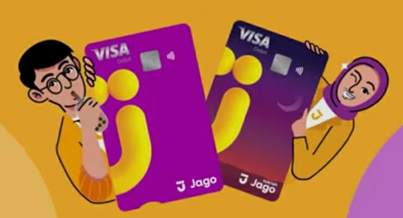 Tips Ampuh Pinjam Uang Jutaan di Bank Jago, Proses Pengajuan Cepat dan Gampang Cair