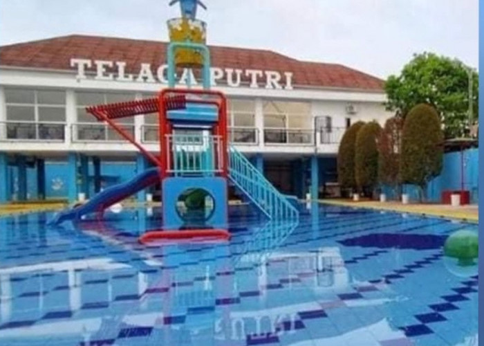 12 Destinasi Wisata Lampung Tengah yang Seru Dikunjungi, Nomor 11 Ketinggian Air Terjun 18 Ribu Kaki 