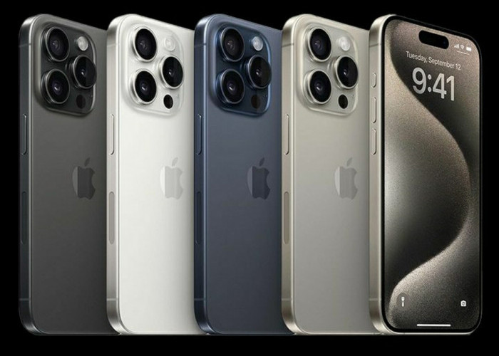 Daftar HP yang Memiliki Kamera Boba Seperti iPhone, Lengkap Dengan Penawaran Harga November 2023