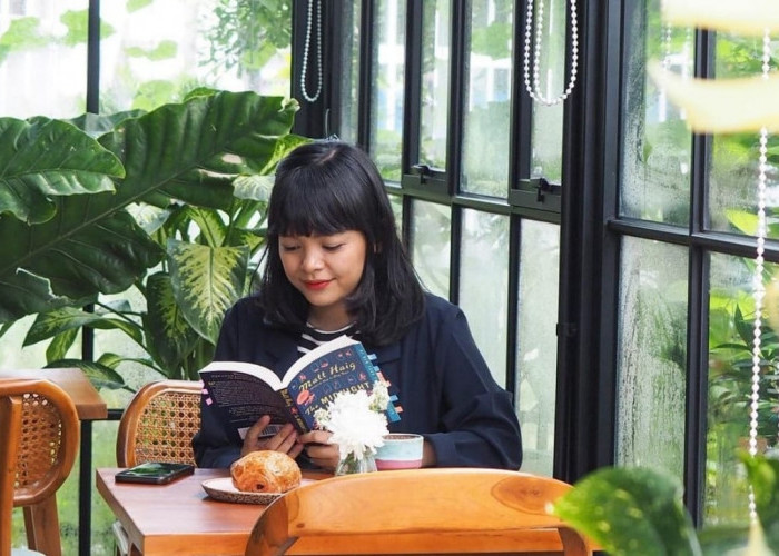 Ciwi-Ciwi Merapat! Rekomendasi Cafe Estetik Buat Jadi Tempat Nongkrong Bareng Bestie di La Passion Pattiserie