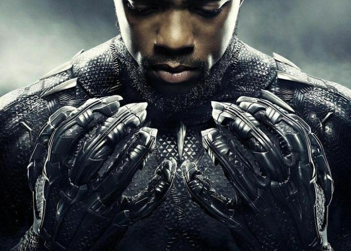 Fakta Unik, Ini Alasan Marvel Pilih Black Panther jadi Pahlawan Pertama yang Muncul Pasca Avengers
