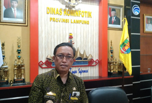 Pemprov Lampung Dorong Pemda Segera Lakukan Verifikasi Penerima STB dari Data DTKS
