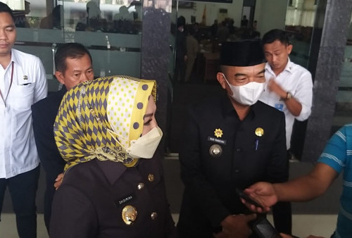 Operasionalkan Poliklinik Narkoba Yustisi, Pemkab Tubaba Tunggu Izin Kemenkes dan BNN