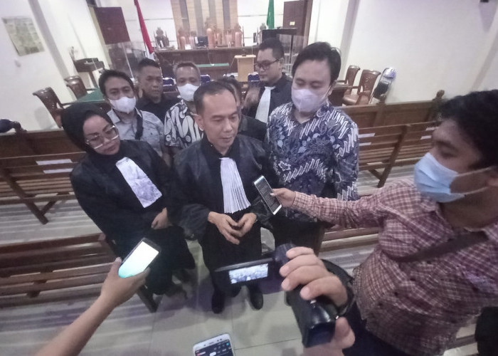 Hakim Vonis Bebas Terdakwa Kasus Pupuk, Jaksa Langsung Kasasi